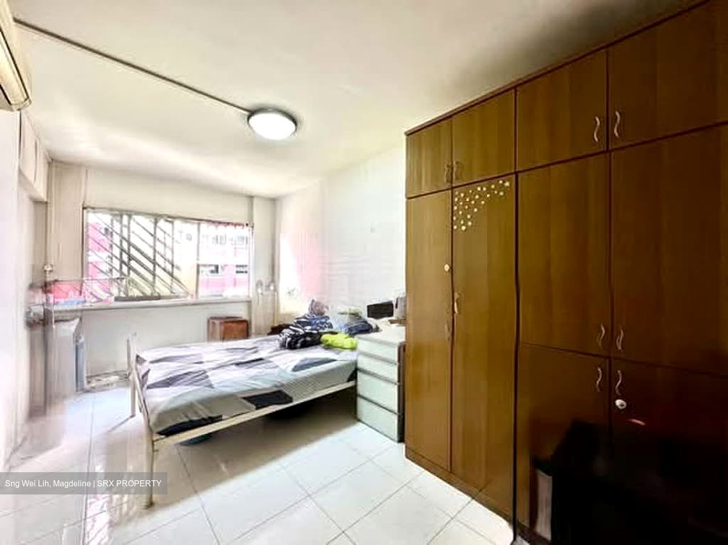 Blk 4 Toh Yi Gardens (Bukit Timah), HDB 5 Rooms #566377381
